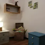 Spacieux Pres Des Violettes Διαμέρισμα Κρανς Μοντάνα
