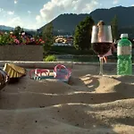 Διαμέρισμα Spacieux Pres Des Violettes Κρανς Μοντάνα