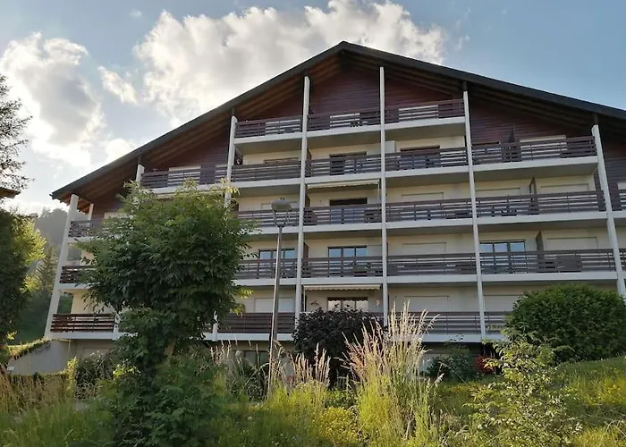 Spacieux Pres Des Violettes Daire Crans-Montana