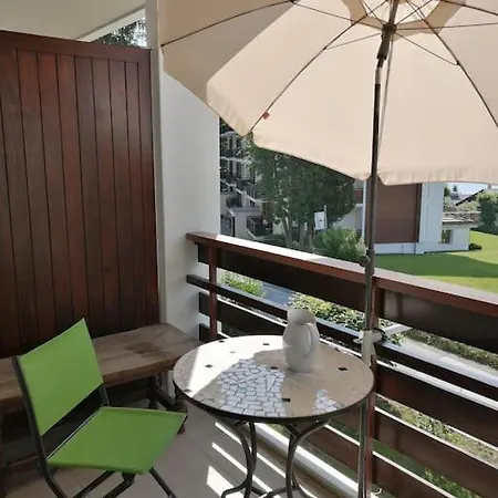 Apartamento Spacieux Pres Des Violettes