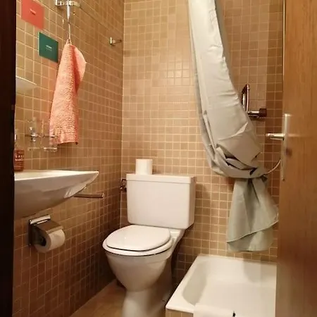 Apartamento Spacieux Pres Des Violettes *