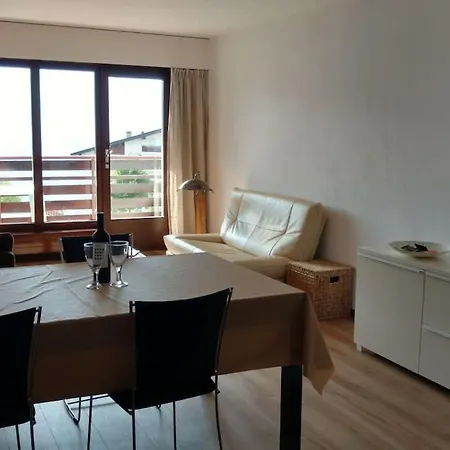 Spacieux Pres Des Violettes Apartamento